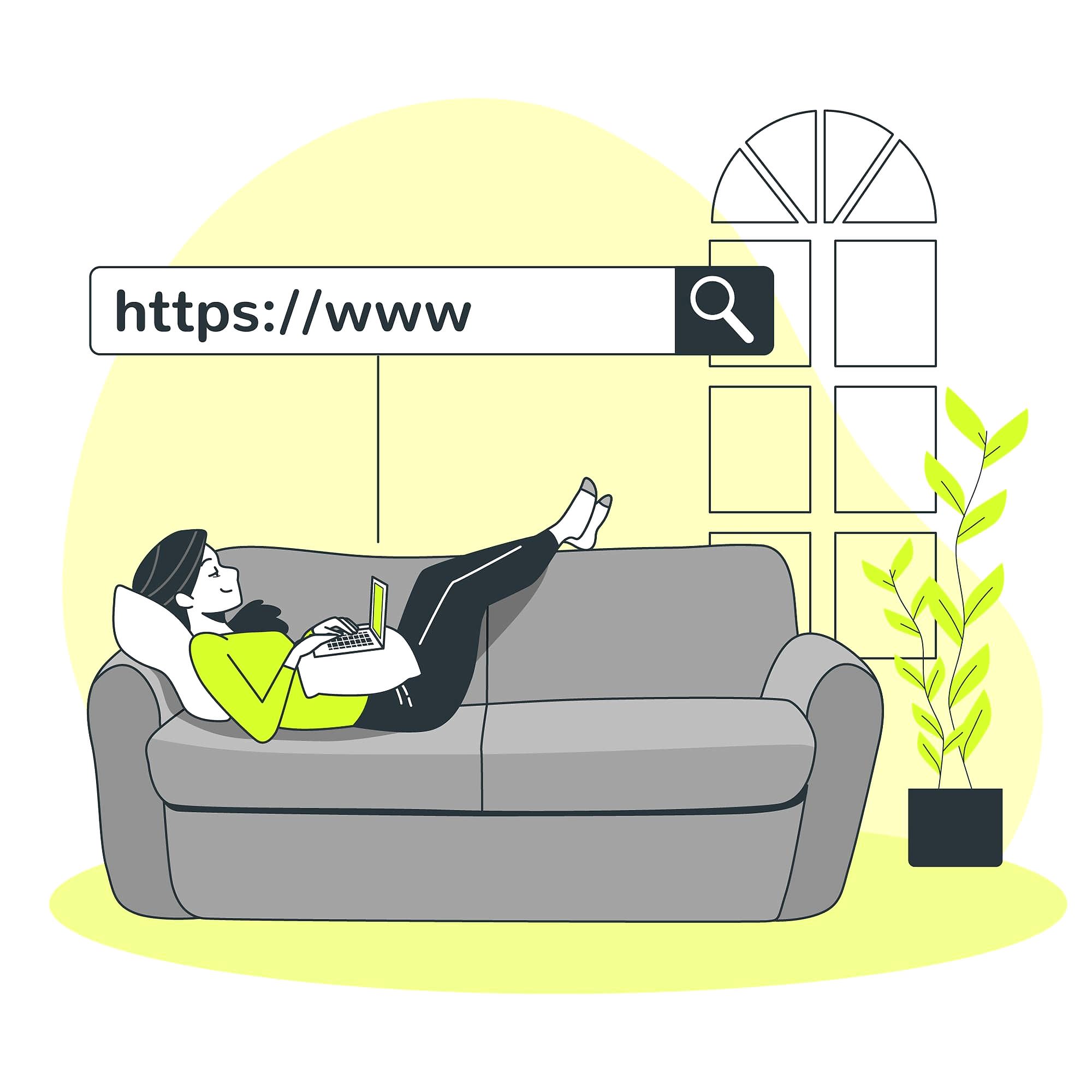 Web Sitenizin Hızını ve Güvenliğini Artıran Teknolojiler: HTTP/3, Brotli ve Daha Fazlası