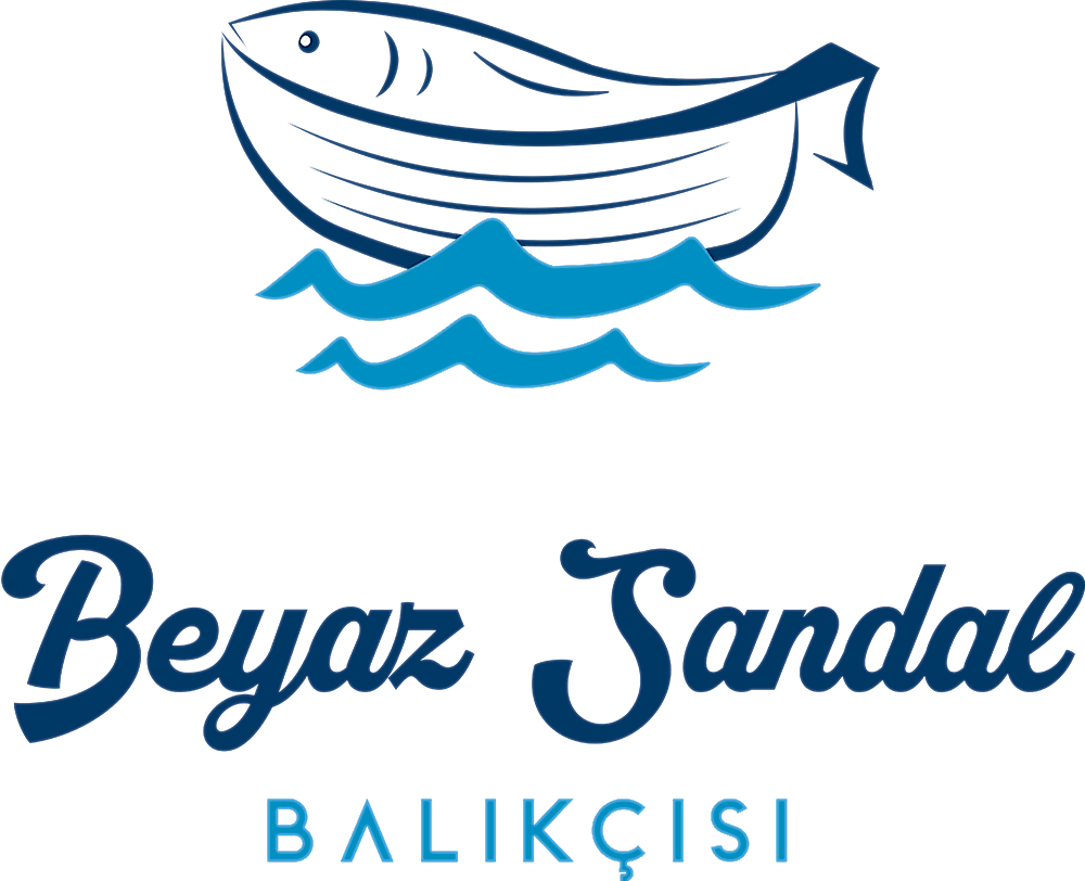 Beyaz Sandal Balıkçısı
