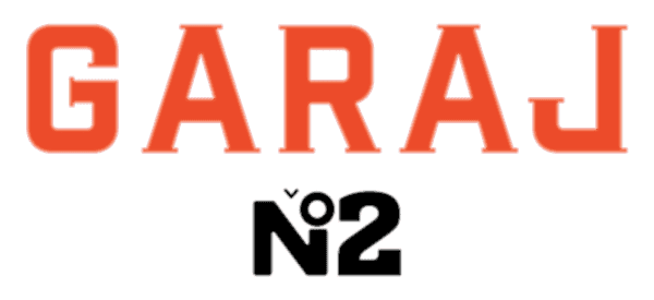 Garaj NO2