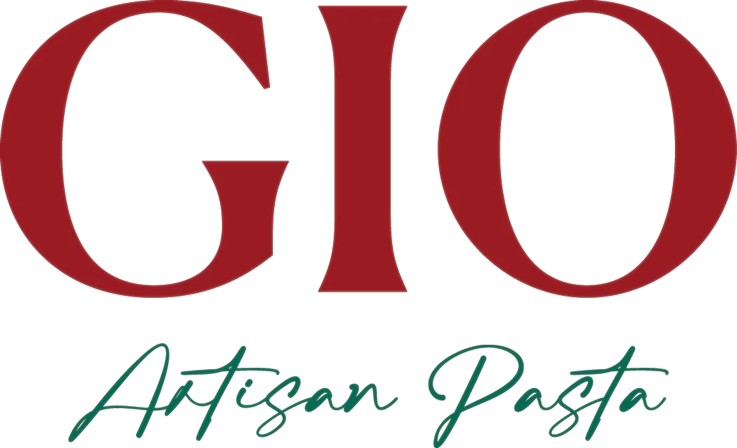 GIO Gusto Artisan Pasta