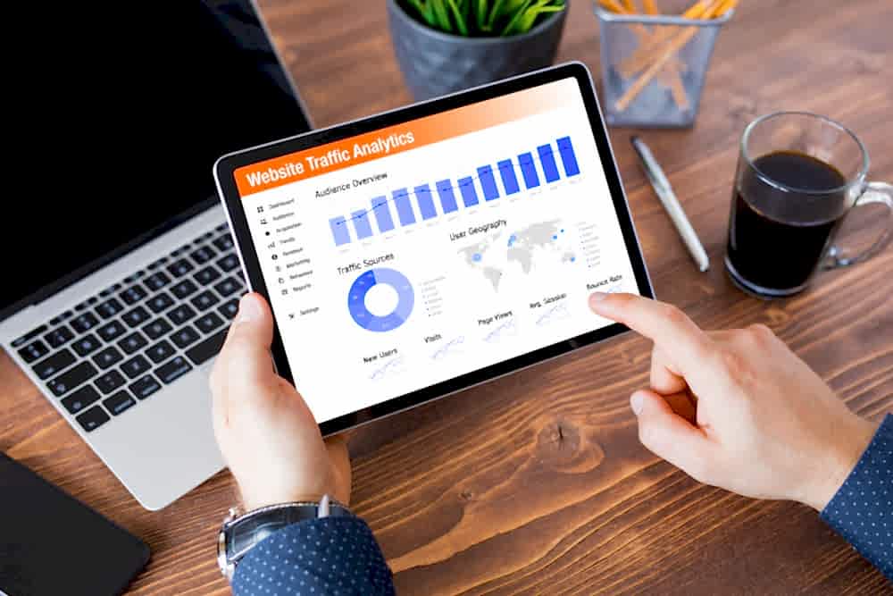 Google Ads Yönetimi