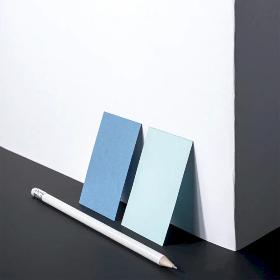 Kartvizit Tasarımı