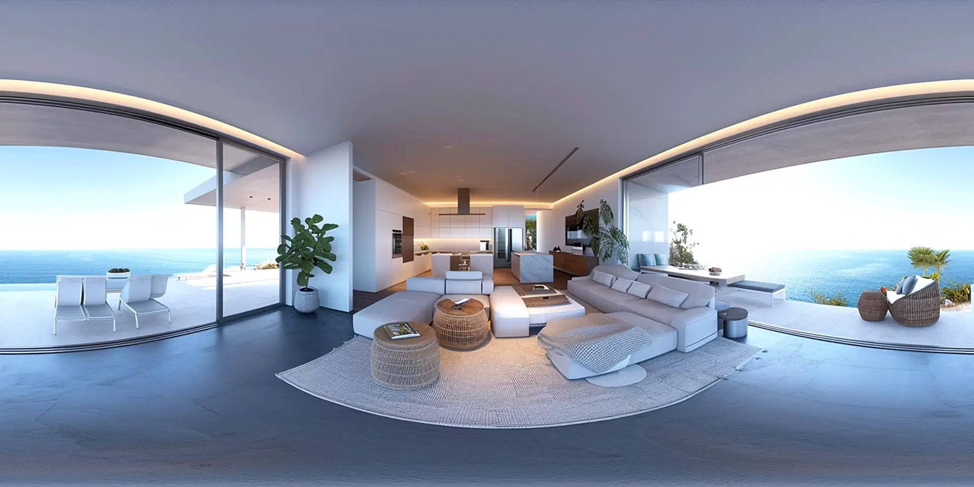 360 Sanal Tur Çekimi