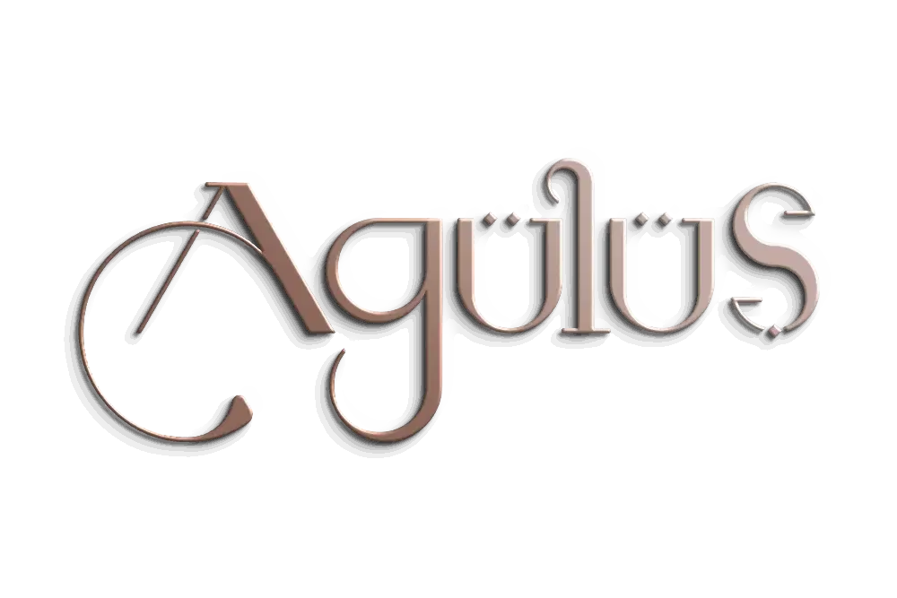 Agülüş Logo Tasarımı