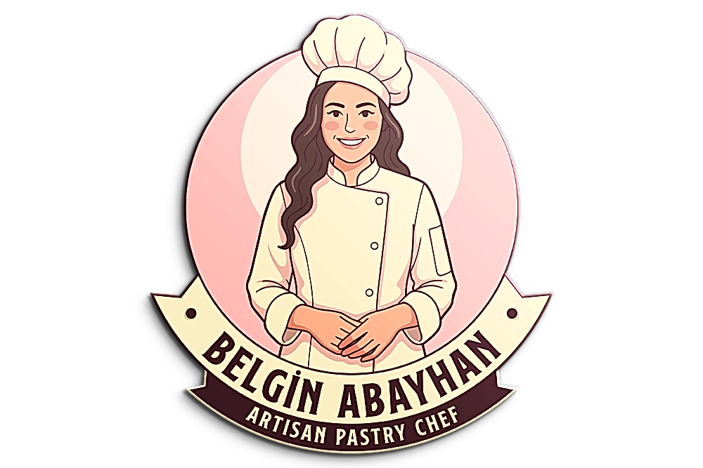 Belgin Abayhan Logo Tasarımı