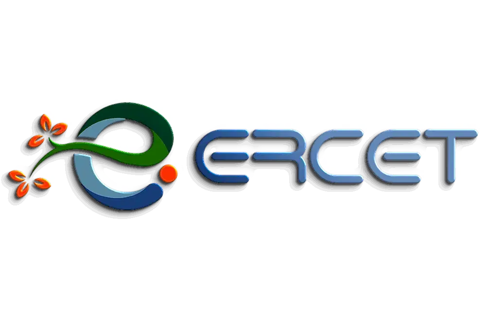 ERCET Logo Tasarımı