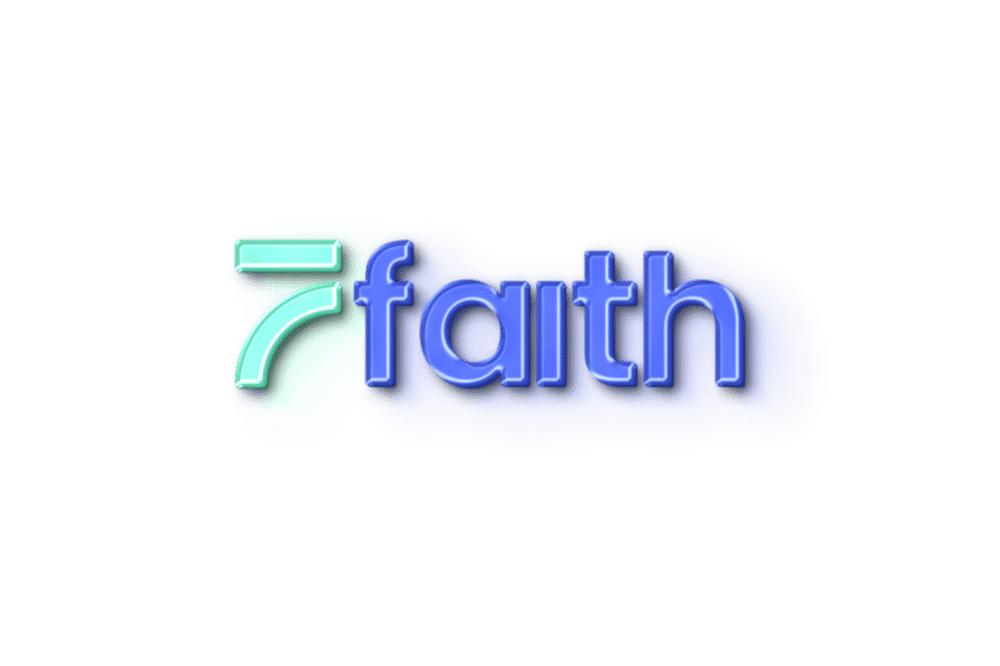 Faith Logo Çalışması