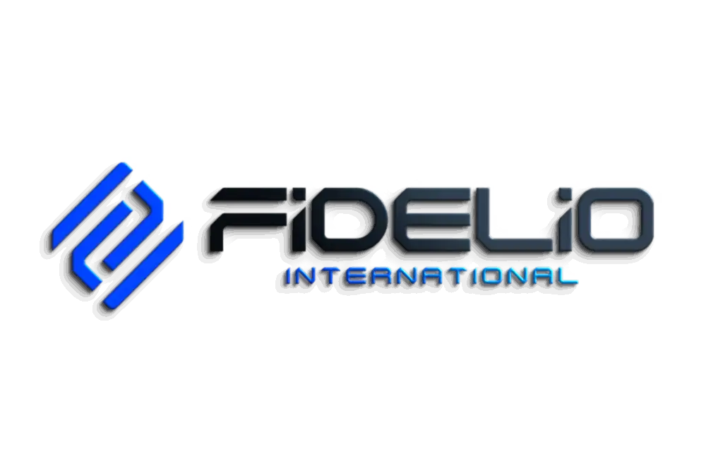 Fidelio International Logo Tasarımı