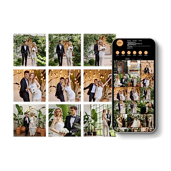 Foto Plato Sosyal Medya Yönetimi