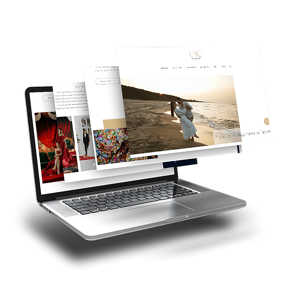 Foto Uğur Kurumsal Web Sitesi