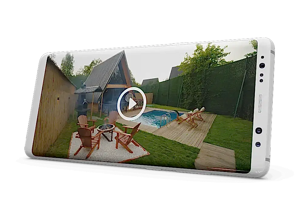 Hidden Heaven Bungalov Reels Videoları