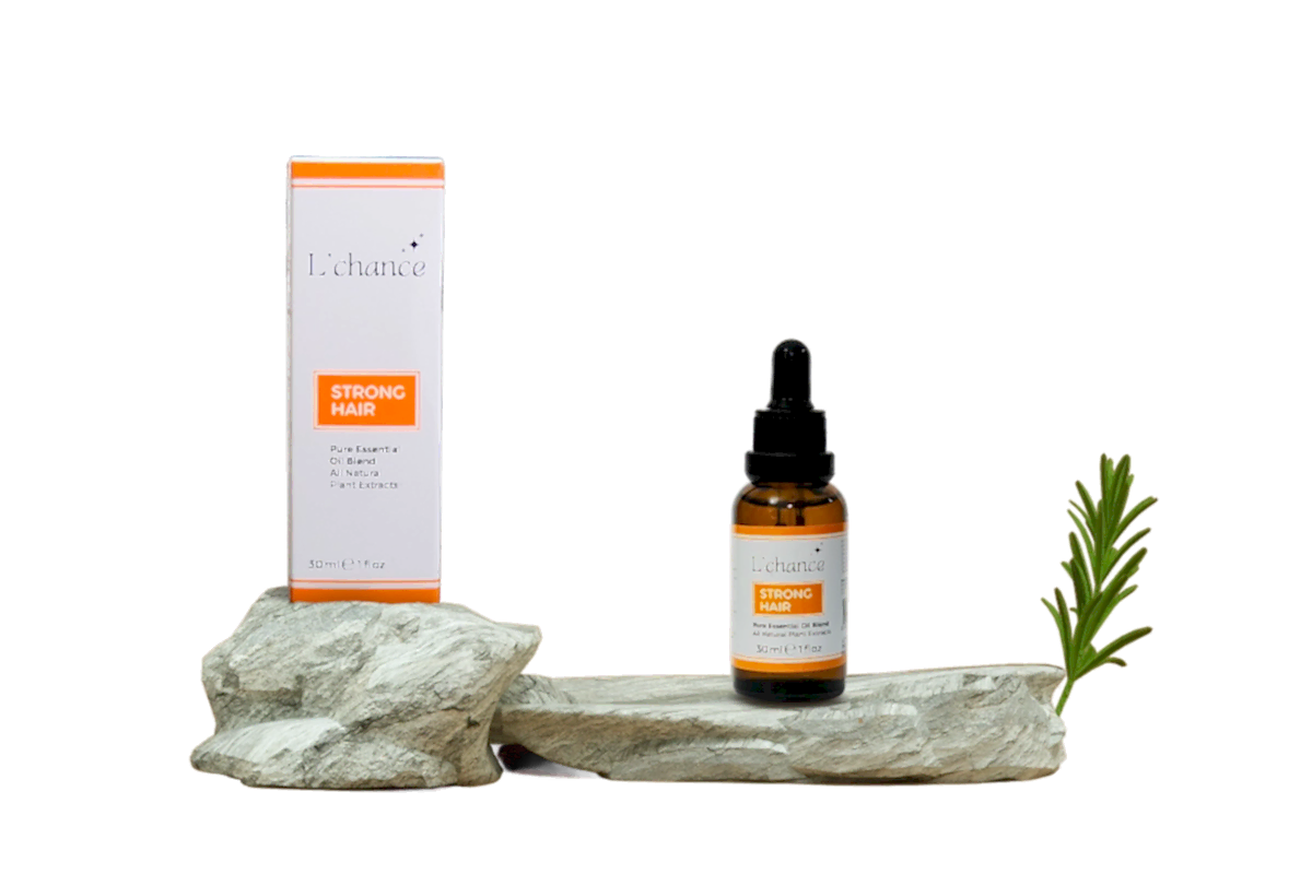 L'change Ürün Çekimi