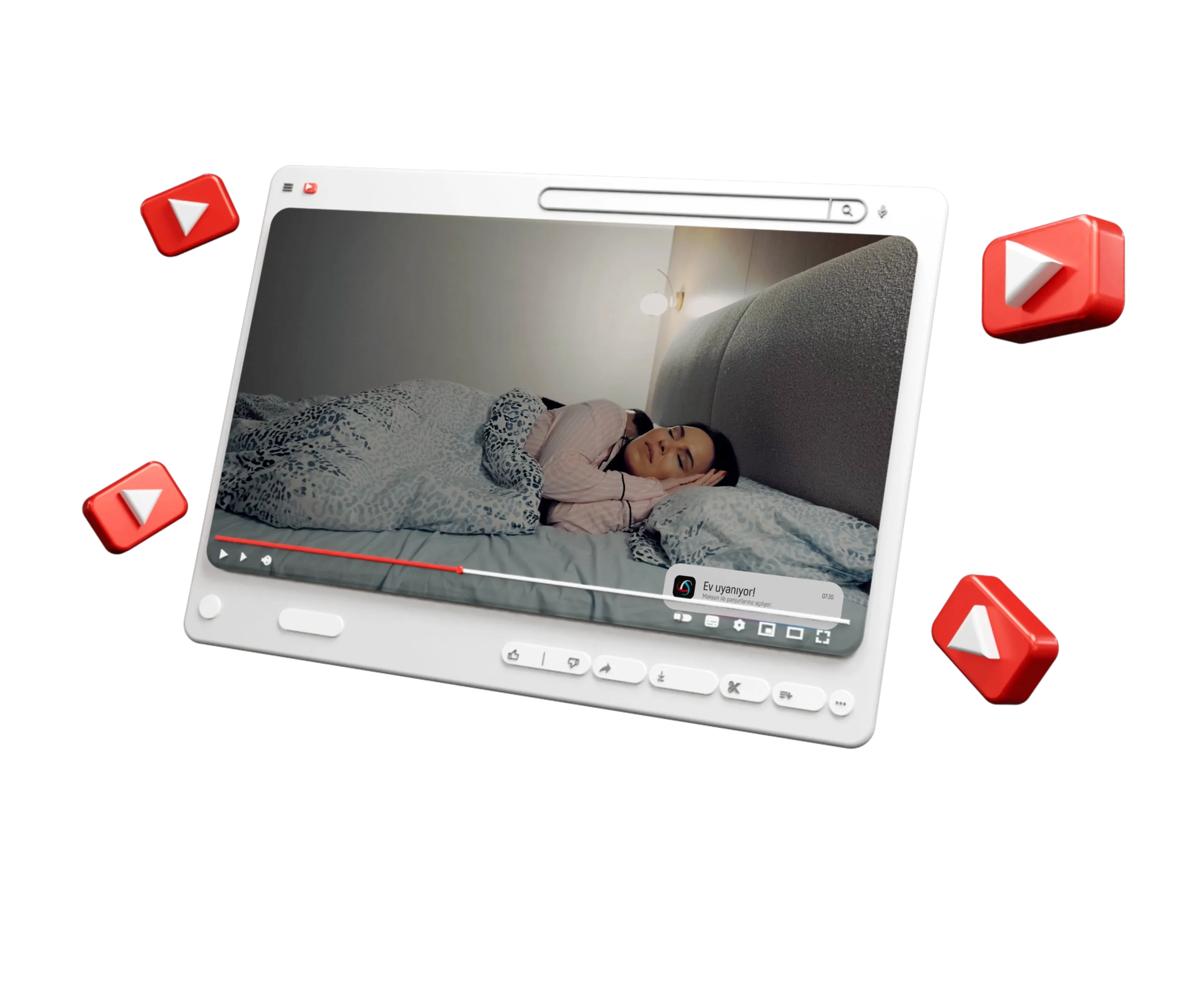 Maksen Tanıtım Filmi