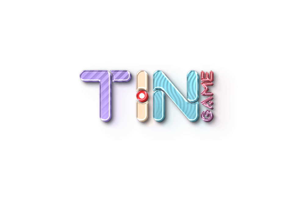 Tin Youtube Kanalı Logo Çalışması