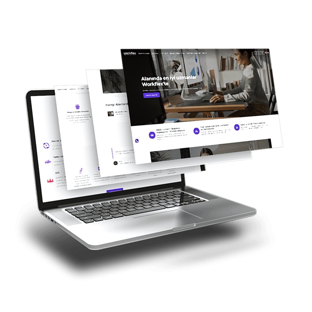 Workflexnow Tüm Web İşleri için İnşa/Bug-Fix