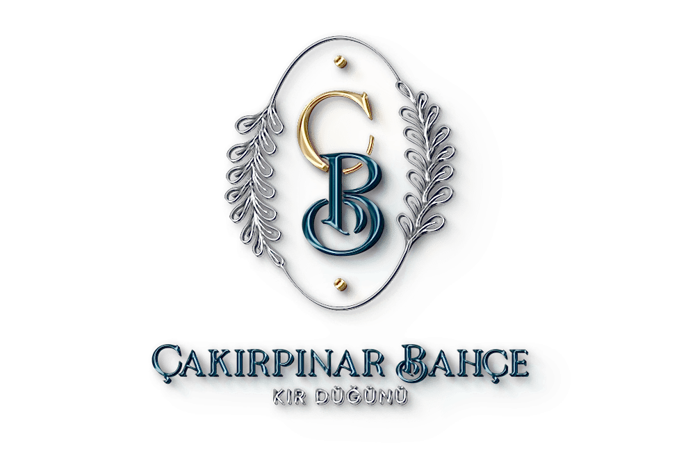 Çakır Pınar Bahçe Logo Tasarımı